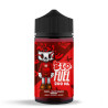 Cerise Fruits Rouges Abricot 200ml - Big Fuel (1)