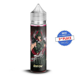 Irrow 50ml - Fighter Fuel