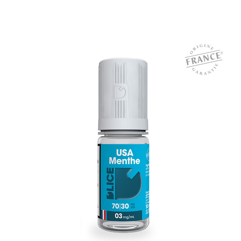 USA Menthe - Dlice (1/1)