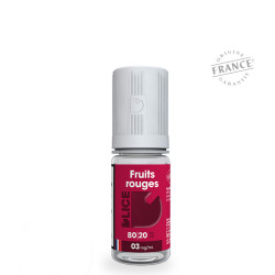 Fruits Rouges - Dlice