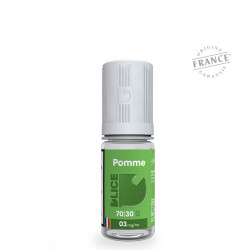 Pomme - Dlice