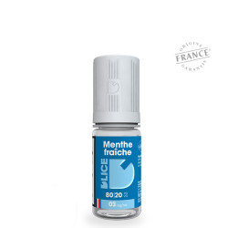 Menthe Fraîche - Dlice