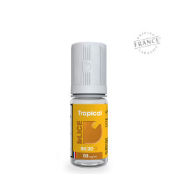 Tropical - Dlice