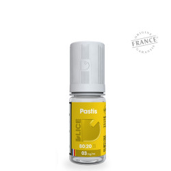 Pastis - Dlice