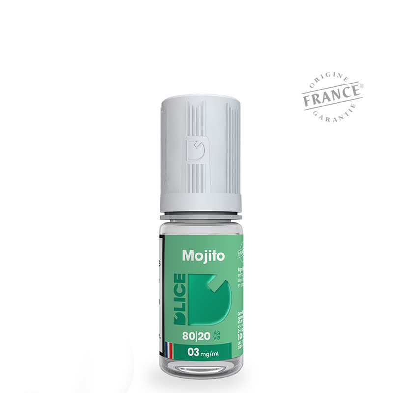 Mojito - Dlice (1/1)