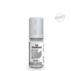 Le Gaillard - Dlice