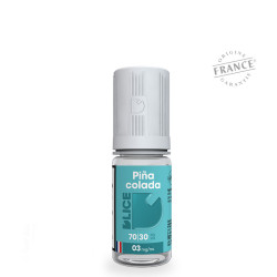 Pina Colada - Dlice