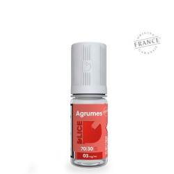 Agrumes - Dlice
