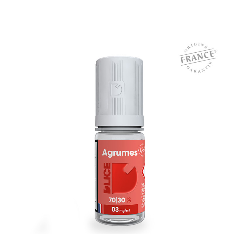 Agrumes - Dlice (1/1)