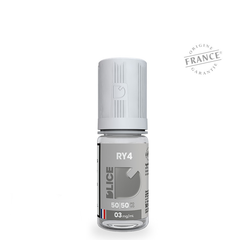 RY4 (Ryan) - Dlice (1/1)