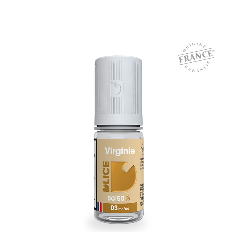 Virginie (Billy) - Dlice (1/1)