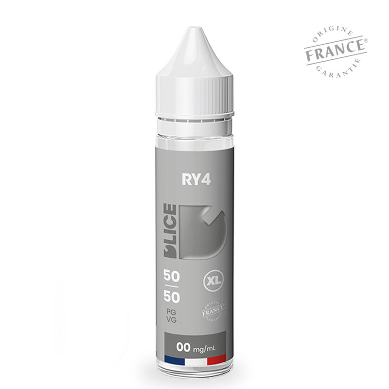 RY4 - 50ml XL - Dlice (1/1)