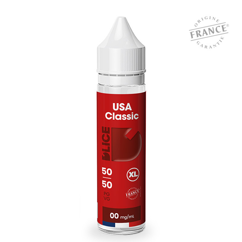 USA Classic - 50ml XL - Dlice (1/1)