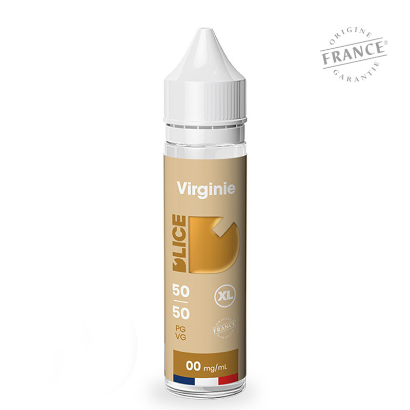 Virginie - 50ml XL - Dlice (1/1)