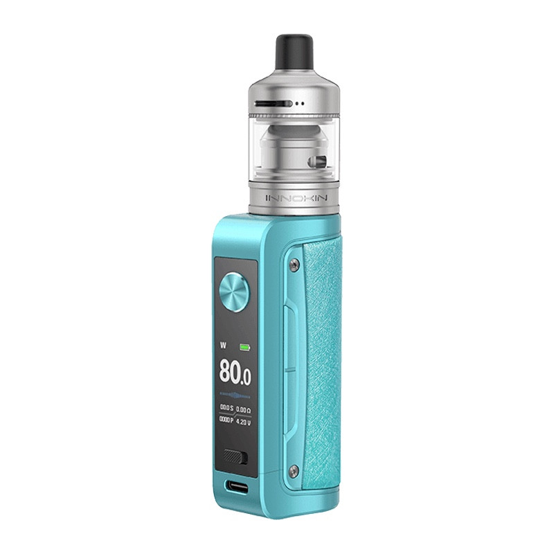 Kit Coolfire Z80 NEX - Innokin (2/6)
