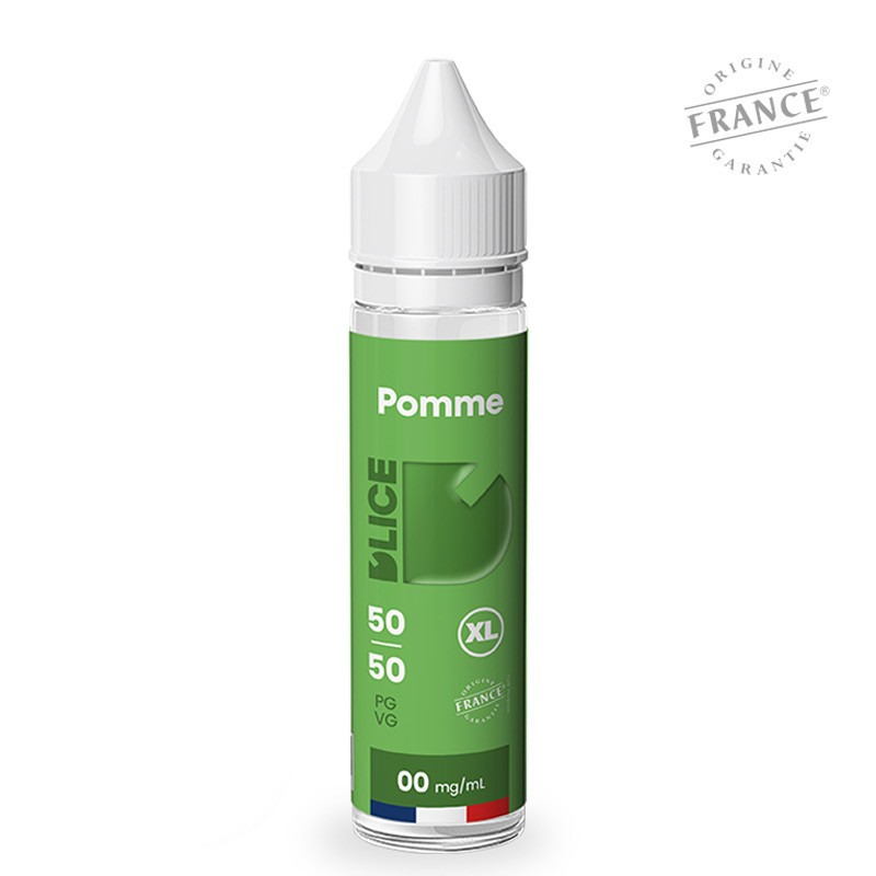 Pomme 50ml XL - Dlice (1/1)