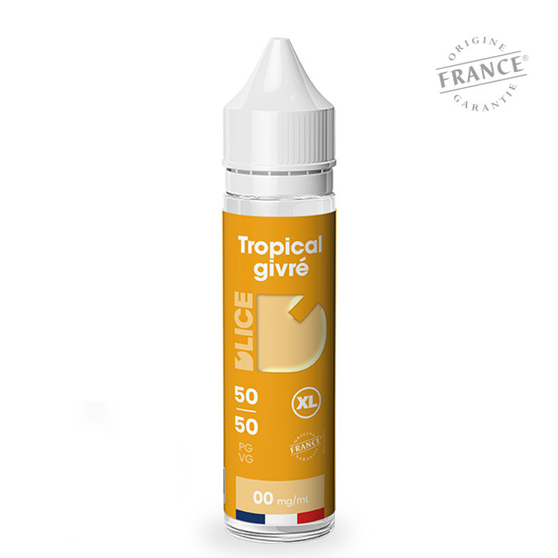 Tropical Givré 50ml XL - Dlice (1/1)