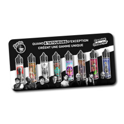 Tapis Tattoo Vape
