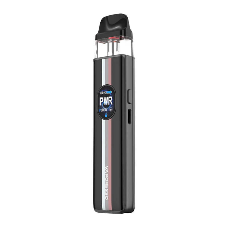 Xros 5 - Vaporesso (3/10)