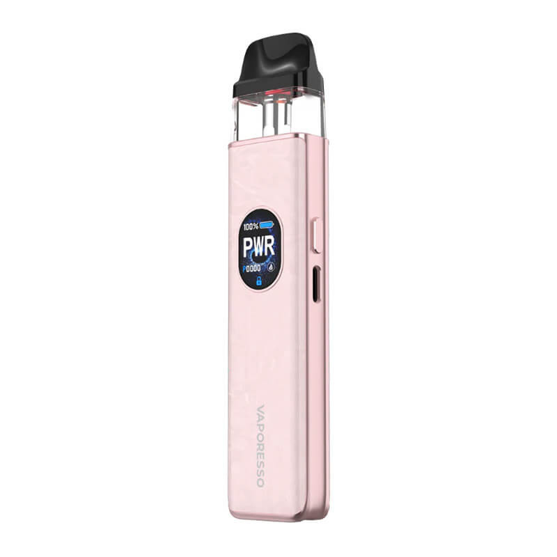Xros 5 - Vaporesso (4/10)