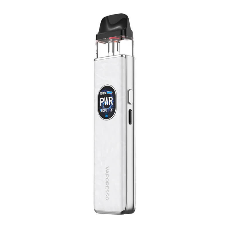 Xros 5 - Vaporesso (5/10)