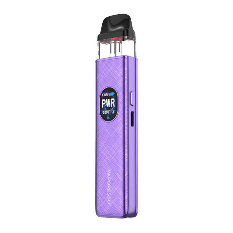 Xros 5 - Vaporesso (6/10)