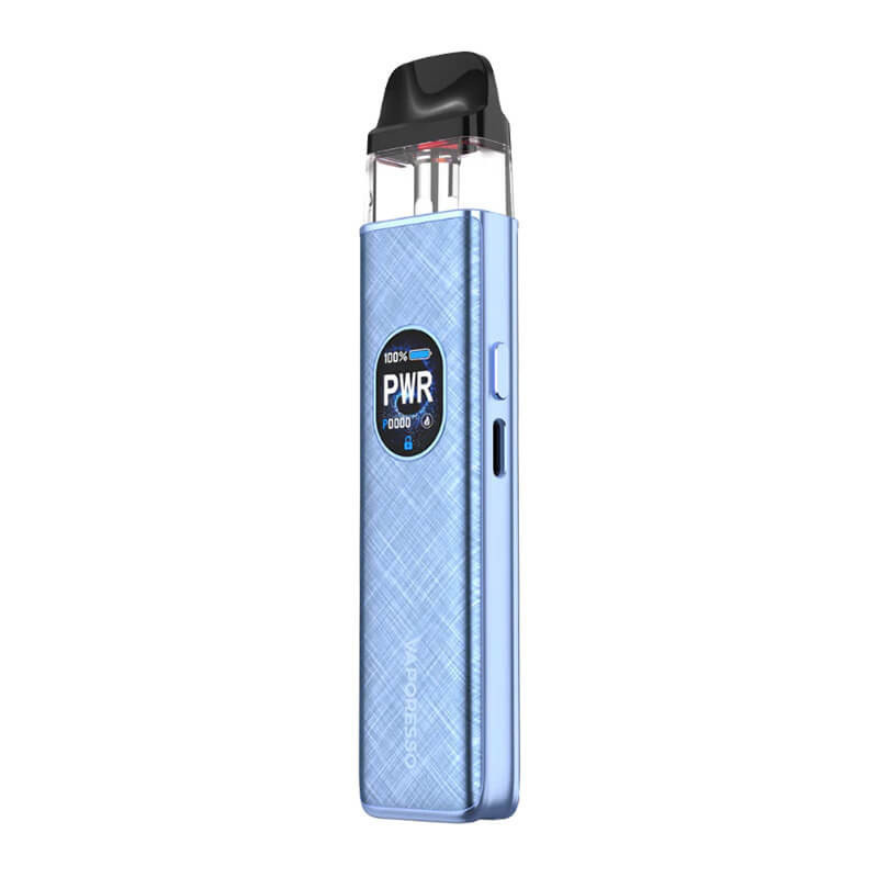 Xros 5 - Vaporesso (7/10)