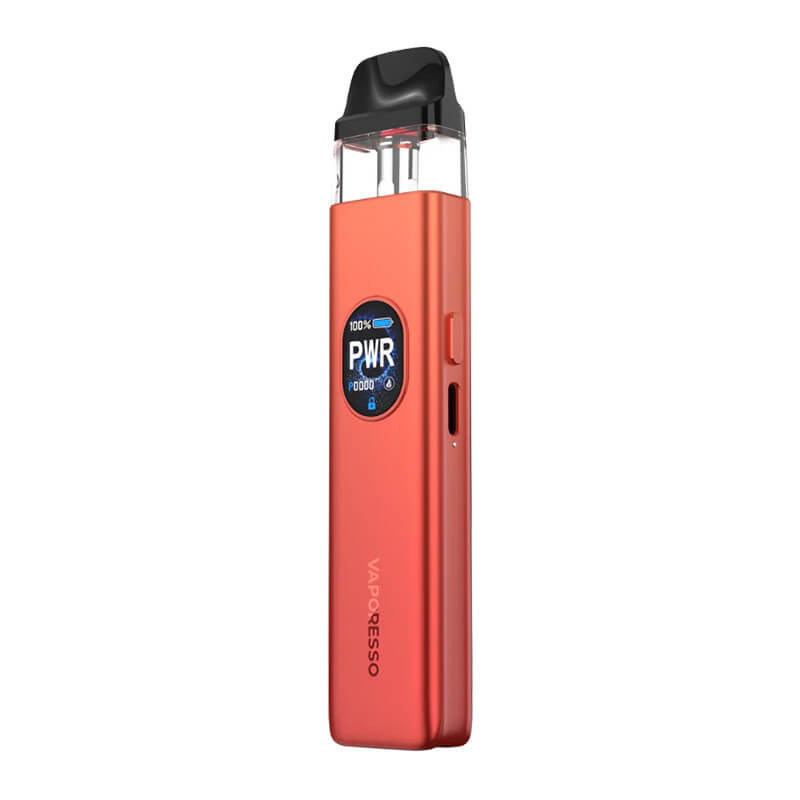 Xros 5 - Vaporesso (1/10)