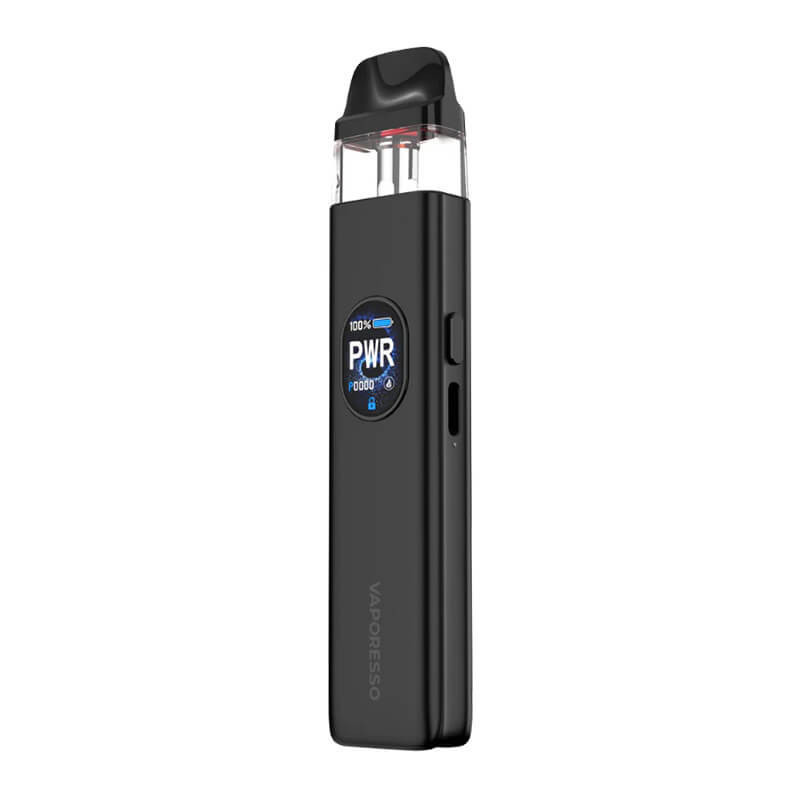Xros 5 - Vaporesso (8/10)