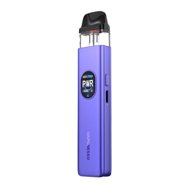 Xros 5 - Vaporesso (9/10)