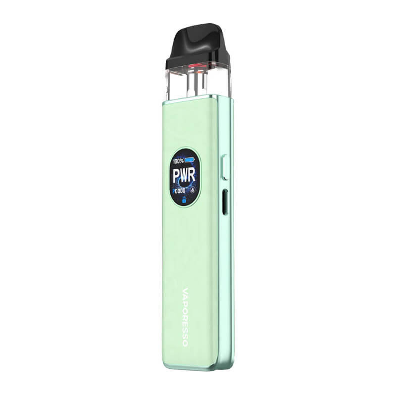 Xros 5 - Vaporesso (10/10)