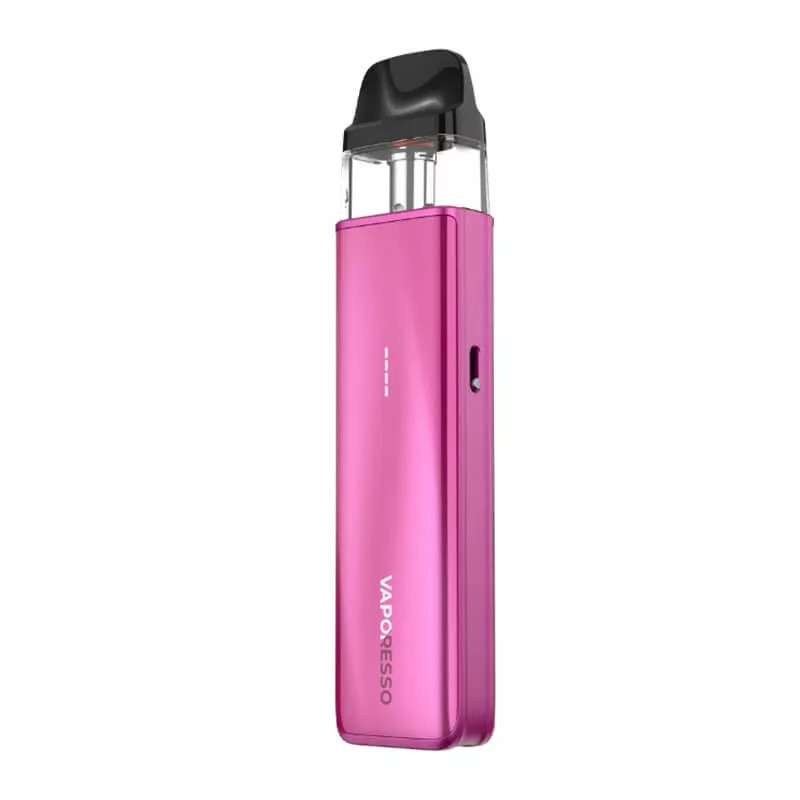 Xros 5 Mini - Vaporesso (7/10)