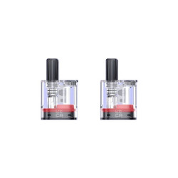 Cartouche Soul (Boost Version) - Pack de 2 - Geekvape
