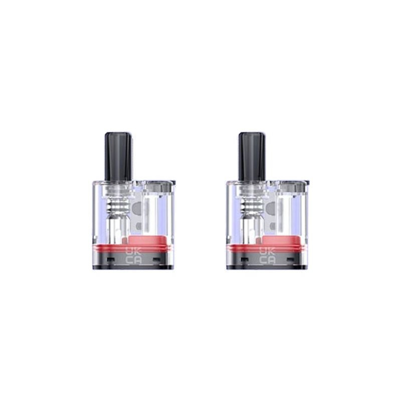 Cartouche Soul (Boost Version) - Pack de 2 - Geekvape (1/1)
