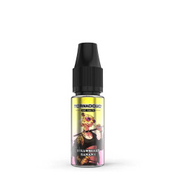 Strawberry Banana - Tornadoliq
