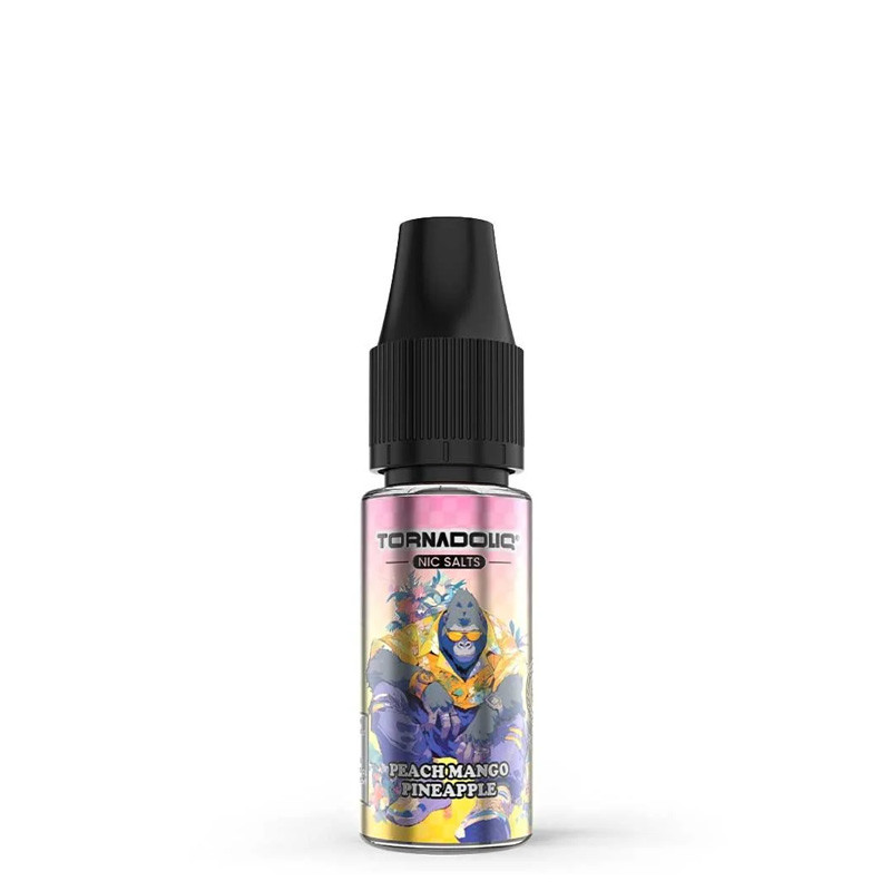 Peach Mango Pineapple - Tornadoliq (1/1)