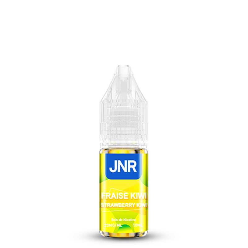 Strawberry Kiwi - JNR E-liquid (1/1)
