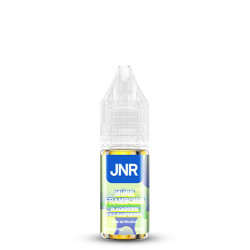 Blackberry Red Raspberry - JNR E-liquid