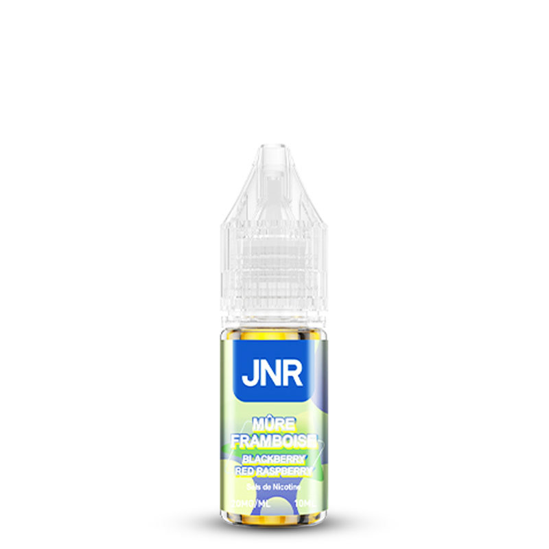Blackberry Red Raspberry - JNR E-liquid (1/1)