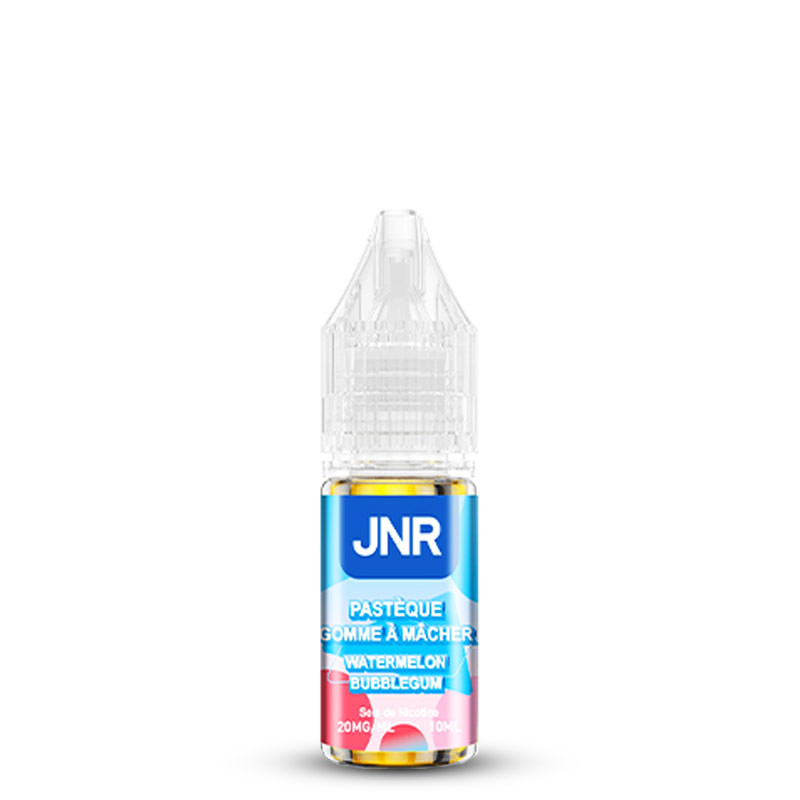 Watermelon Bubblegum - JNR E-liquid (1/1)