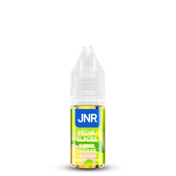 Summer Peach Ice - JNR E-liquid
