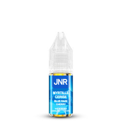 Blue Razz Cherry - JNR E-liquid