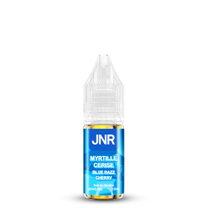 Blue Razz Cherry - JNR E-liquid (1/1)