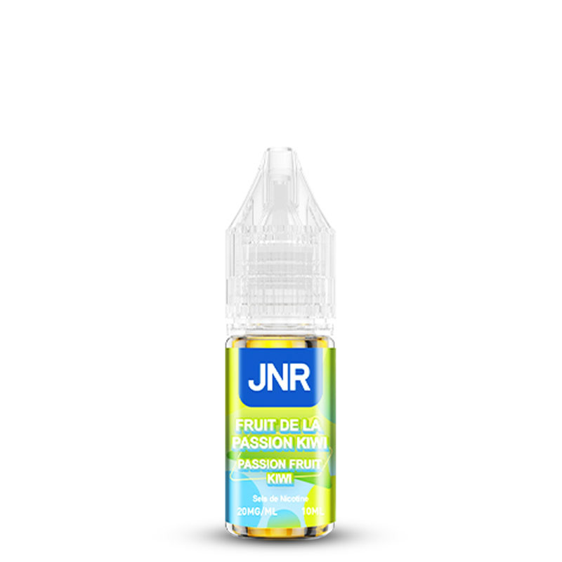 Passion Fruit Kiwi - JNR E-liquid (1/1)