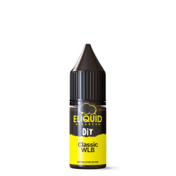 Concentré Classic WLB - Eliquid France