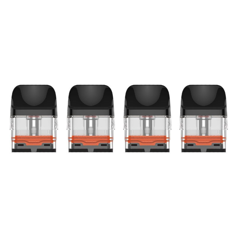 Cartouches Xros Corex 3.0 - Pack de 4 - Vaporesso (1/1)