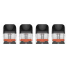 Cartouches Xros Corex 3.0 - Pack de 4 - Vaporesso (1)