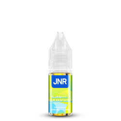Blueberry Sour Raspberry - JNR E-liquid