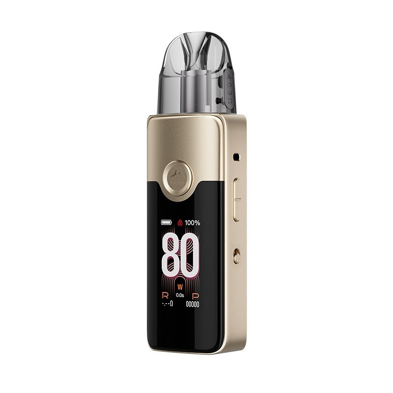 Vinci E80 - Voopoo (2/8)