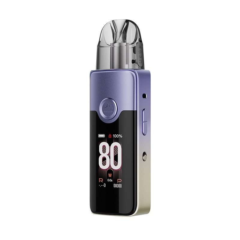Vinci E80 - Voopoo (1/8)